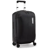 Putna torba Subterra Carry On Spinner 55cm/22" 33L crna