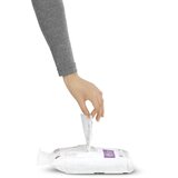 simplehuman CW0160 A-tip vrećice za kantu za smeće, dopuna (30kom) | shoptok.hr