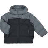 Ea7 Emporio Armani Puhovke WINTER JACKET Večbarvna Cene