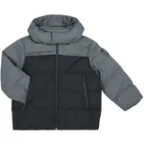 Puhovke WINTER JACKET Večbarvna