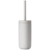Zone Svetlo siva keramična WC ščetka Soft Grey Cene