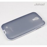 Jekod silikonski ovitek samsung galaxy S3 i9300 tpu/tb z okvirjem + zaščitna folija Cene