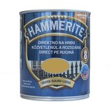HAMMERITE Lak u boji (Zlatne boje, 750 ml) Cijene
