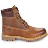 Timberland Polškornji PREMIUM 6 INCH Kostanjeva | Shoptok.si
