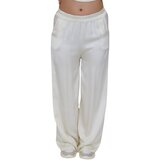 Zahjr Lahkotne hlače & Harem hlače 53539095 Bela | Shoptok.si