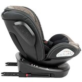 Kikka Boo autosedište 0-1-2-3 (0-36 kg) stark isofix black KKB70079 | ePonuda.com