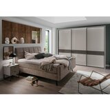 Dieter Knoll OMARA Z DRSNIMI VRATI, rjava, siva | Shoptok.si