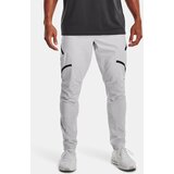 Under Armour Sport Pants UA UNSTOPPABLE CARGO PANTS-GRY - Men | Shoptok.si