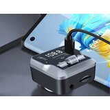  Auto bluetooth 5.3 fm transmiter 2x usb lcd 12-24v sd | shoptok.hr