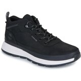 Timberland Visoke superge FIELD TREKKER Črna Cene