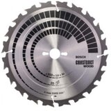 Bosch list kružne testere 300 x 30 x 2,8 mm; 20 Construct Wood 2608640700 | ePonuda.com