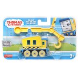 Thomas a gőzmozdony Tomaž in njegovi prijatelji: Lokomotiva Carly the Crane Cene