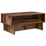  Klubska miza Star les 80 x 46 x 35 cm Konstruiran les, (5000120506) | Shoptok.si