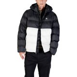 Calvin Klein Jeans LS NYLON COLOR BOCK LV04RD527G Bijela | shoptok.hr