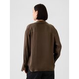 GAP Satin shirt - Women's | Shoptok.si