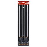 Powermat set produženih odvijača 4 kom PM-ZW-4ZN | shoptok.hr