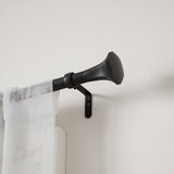  Curtains - accessories SITA color black umbra | shoptok.hr