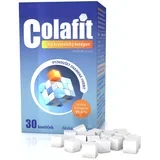 Colafit, 30 kockica