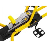  Go-kart na pedala Chamiopn - rumena | Shoptok.si