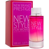 New Brand Parfums Prestige New Style parfemska voda 100 ml za žene Cijene