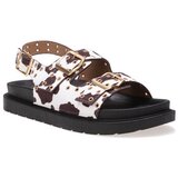 La Modeuse Sandali & Odprti čevlji 75419_P178288 Kostanjeva | Shoptok.si