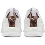 Puma Nizke superge R78 Wns Raw Metallics Bela | Shoptok.si
