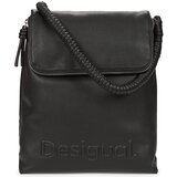 Desigual HALF HAMPTON Crna | shoptok.hr