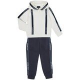 Emporio Armani Trenirka komplet 6H4V02-1JDSZ-0101 Večbarvna | Shoptok.si