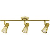 Lesnina XXXL STROPNI REFLEKTOR 51/13/8 cm 40 W E14 | Shoptok.si