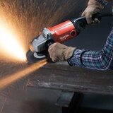 Makita Električna ugaona brusilica 2200W, 230mm | Eponuda.com