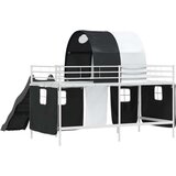  Bela in črna 90 x 201 cm, (5000102000) | Shoptok.si