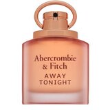 Abercrombie & Fitch Away Tonight parfemska voda za žene 100 ml | shoptok.hr