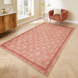 Catherine Lansfield Ciglasti periv tepih 122x170 cm Deco Peacock – | shoptok.hr