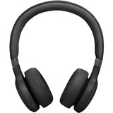 Harman Kardon JBL Live 670NC crne Bluetooth slušalice | shoptok.hr
