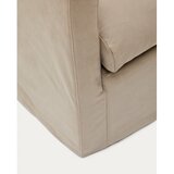 Kave Home Bež presvlaka 92 cm Nora – | shoptok.hr