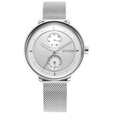Titan ženski analogni ručni sat 2651SM03 pastel dream | ePonuda.com