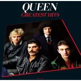 QUEEN - Greatest Hits (Remastered 2011)