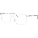 Dolce & Gabbana DG3445 3133 L (55) Kristalna/Kristalna Cene