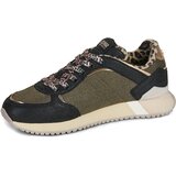 Colmar TRAVIS PLUS JENNA Kaki | shoptok.hr