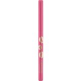 Catrice KISS & GLOW kremasti svinčnik za ustnice z učinkom povečanja odtenek C01 Kiss Bomb 0.35 g | Shoptok.si