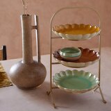 Costa Nova Metalni etažer Marrakesh – | shoptok.hr