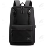  Ranac za laptop Nova 508, 16", Crni Cene