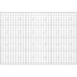  Gabion s žicom debljine 5 mm i mrežom 10x10 cm 300x20x200 cm | shoptok.hr