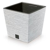  Urbi s300w square eco wood saksija ( 5294 ) Cene