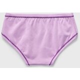 Jadea 3PACK Dekliške hlačke Rainbow | Shoptok.si