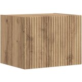 3 TV omarica 5 pcs Umetni hrast - - Rjava - 65.4 - 31 x 29,5 x 100 cm - 2025-vidaXL-Uvoz_2 | Shoptok.si