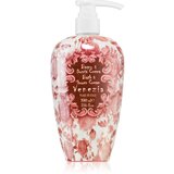 Le Maioliche Venezia pena za prhanje za kopel 700 ml | Shoptok.si
