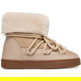 Inuikii Škornji za sneg Classic High 1001.002.0072 Rjava Cene