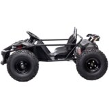 Lean_Toys Otroški Buggy xxl 800W 48V črna | Shoptok.si