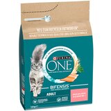 Purina ONE Adult losos i cjelovite žitarice - 2,8 kg Cijene